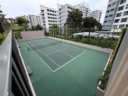 Amo Residence (D20), Apartment #520429941